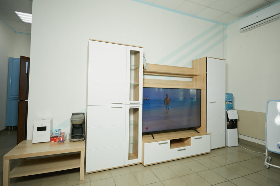 Фото клиники Медента